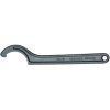 Gedore 6335340 Hook Spanner DIN 1810 form A 120-130 mm