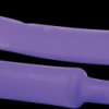 2111134078 Heat-shrink tubing box 25.4/12.7 violet 5 m