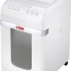HSM Aktenvernichter HSM shredstar Autofeed X200 - 4 x 12 mm Niszczarka 10 ark. 4 x 12 mm P-4 30 l Niszczy także karty kr