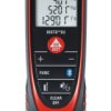 Miernik laserowy, D2BT, 100m, Klasa wyzwalania Class 2, ±1,5 mm, LCD, 635nm