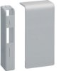tehalit.SL Końcówka 20x80 alu SL200806D1 HAGER