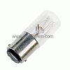 Ba15d 24V 4W klar 16x45 ChRL Ba15d T16X45 24V 4W C-2V