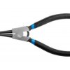 Szczypce do pierścieni osadczych zewnętrzne proste 140mm HT1P146 HOEGERT