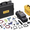 Miernik fotowoltaiczny Fluke FLUKE-SOL-TI-9HZ-KIT 5602257, 1 szt.