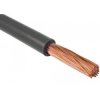 Lgy 1,0mm 500V przewód instalacyjny linka - czarny