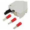 Akcesoria: bezpiecznikowe microswitch 357010