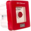 Wyłącznik alarmowy 4Z 12A /WYŁĄCZNIK GŁÓWNY/ IP55 WGp-5s 921594