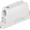 WAGO 2070-521/998-406 WAGO GmbH & Co. KG (S x W x G) 5.30 x 7.45 x 22.20 mm 4770 szt.
