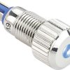 Lampka sygnalizacyjna LED TRU COMPONENTS 149491 niebieski 24 V/DC, 24 V/AC