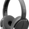 EPOS ADAPT 561 II Słuchawki nauszne bezprzewodowe, Bluetooth stereo czarny Wyciszanie hałasów, redukcja szumów mikrofonu