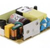 Zasilacz impulsowy otwarty 45,1W 80-264VAC OUT 1 Uwyj 48VDC RPS-45-48
