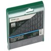 Kpl. wierteł HSS 1-10mm 19elm. STALCO S-23196