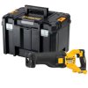 DEWALT DeWALT DCS389NT-XJ, Bürstenlos, Schwarz, Gelb, 3000 SPM, 30 cm, 13 cm, 13 cm Piła szablasta, akumulatorowa DCS389