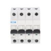 Wyłącznik Nadprądowy 4P D 16A 6Ka Ac Pl6-D16/4 166542