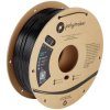 Polymaker PB01001 PolyLite Filament PETG Heat Resistant 1.75mm 1Kg Black