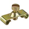 FCI 863005ATLF D-SUB Locking Screw 1pc High-Quality Durable Design
