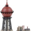 Zestaw do złożenia Faller 222234 N Wieża ciśnień w Burgstadt 1 szt.