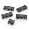 Transoptor ACSL-6310-50TE Cyfrowe 3-kanałowy DC SOIC 16 Broadcom