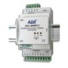 Konwerter Adresu Urządzenia Z Modbus-Rtu Ada-4040Pc2-1-23