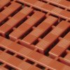 COBA Europe WD170003P Work Deck Ecke Kratka podłogowa (D x S x W) 112 x 112 x 25 mm pomarańczowy
