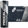 LR6 / AA Duracell Procel Tx10 Constant /Przemysł