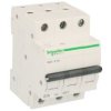 Wyłącznik nadprądowy S; modułowy; A9K01316; 16A; 230V AC; 3 tory; B; na szynę DIN; śrubowe; Schneider Electric; RoHS