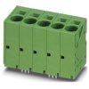 Blok zacisków do płytki drukowanej, seria: SPT 16/9-V-10.0-ZB 9 -pinowe raster 10 mm 1-rzędowe Phoenix Contact