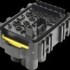 101491 Car fuse/relay holder