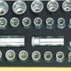Stahlwille TCS 50/51/52/32 96838191 Nasadka