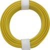 Donau Elektronik 105-3 Przewód połączeniowy, 1 x 0.20 mm², 10 m