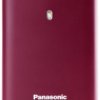 Telefon komórkowy z klapką dla Seniora Panasonic KX-TU400, 2.4 cal