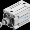 8165675 Standard cylinder, DSBC, dia. 125 mm, M27x2, G1/2, D3, PPSA