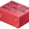 MKP film capacitor, 30 µF, ±10 %, 400 V (DC), PP, 27.5 mm, DCP4G053006ID2KSSD