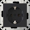 949315006 HK07 - earthed contact outlet, anthracite