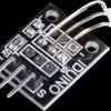 SE018 Developer boards - LED, Bi-Color, 3 mm