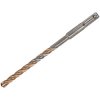 Irwin IW2039412 Speedhammer Quad Drill Bit 8.0 x 160mm