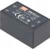 Przetwornica AC/DC 4, 125W 85-264VAC, 120-370VDC OUT 1 IRM-05-3.3