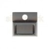 96.942.8 grey keycap lens for switch 96.323.837 - eao