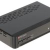Tuner cyfrowy HD DVB-T/DVB-T2 T-BOX H.265/HEVC HbbTV