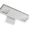 Oprawa meblowa LED PALERMO PN 12V 3,6W 12 SMD LD-PN1236-40 GTV