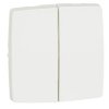 Legrand Przełącznik instalacyjny Oteo biały 086120 1 szt.