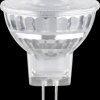 28978 LED floodlight GU4, 1.8 W, 184 lm, 2700 K, 36°