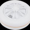 6120 Heat detectors
