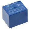 12V Mini Power Songle PCB Relay SPDT 10A SRD-12VDC-SL-C