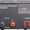 Zasilacz laboratoryjny stałonapięciowy VOLTCRAFT FSP-1132 13.8 V/DC 2 A 30 W