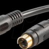 11994363 S-Video Kabel, Stecker/Stecker, 3 m