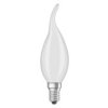 Żarówka Led E14 Ba35 4W 40W 470Lm 2700K Ciepła 300 Filament Osram Superstar...