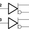 Dual High-Speed Differential Line Driver | D | 8 | 0 to 70