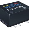 Regulator przełączający DC-DC, 1W, Uwe 4.5 → 5.5V dc, Uwy 5V dc, Iwy 200mA, Recom, R1Z