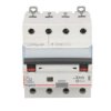 Wyłącznik Różnicowo-Nadprądowy 4P 32A C 0,03A Typ Ac P314 Dx3 411189
